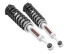Rough Country Loaded Strut Pair 4.5
