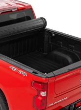 Rough Country Hard Roll Up Bed Cover 5'10" Bed Chevy | GMC Sierra 1500 19-25 | Silverado 1500 19-25                                     - 50120580 - Image 2