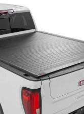 Rough Country Hard Roll Up Bed Cover 6'9" Bed Chevy | GMC Silverado | Sierra 2500HD | 3500HD 20-25                                     - 50120651 - Image 6