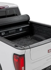 Rough Country Hard Roll Up Bed Cover 6'9" Bed Chevy | GMC Silverado | Sierra 2500HD | 3500HD 20-25                                     - 50120651 - Image 2
