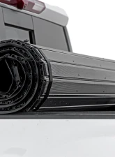 Rough Country Hard Roll Up Bed Cover 6'9" Bed Chevy | GMC Silverado | Sierra 2500HD | 3500HD 20-25                                     - 50120651 - Image 4