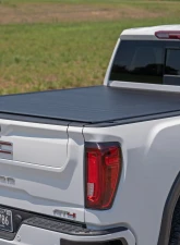 Rough Country Hard Roll Up Bed Cover 6'9" Bed Chevy | GMC Silverado | Sierra 2500HD | 3500HD 20-25                                     - 50120651 - Image 5