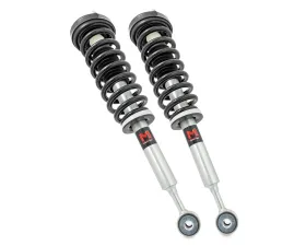 Rough Country M1 Loaded Strut Pair 6