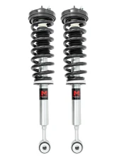 Rough Country M1 Loaded Strut Pair 6" Ford F-150 4WD 2004-2008                                     - 502003 - Image 4