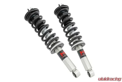 Rough Country M1 Loaded Strut Pair 3" Toyota 4Runner 2WD | 4WD 1996-2002 - 502013