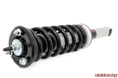 Rough Country M1 Loaded Strut Pair 3" Toyota 4Runner 2WD | 4WD 1996-2002 - 502013