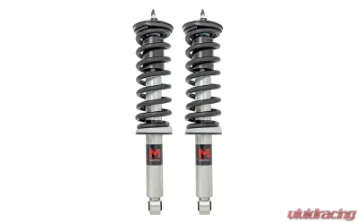Rough Country M1 Loaded Strut Pair 3" Toyota 4Runner 2WD | 4WD 1996-2002 - 502013