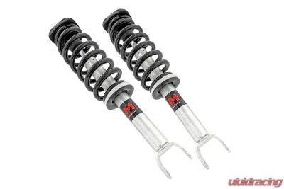 Rough Country M1 Loaded Strut Pair 6" Ram 1500 4WD 2012-2018 & Classic - 502026