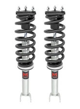 Rough Country M1 Loaded Strut Pair 6" Ram 1500 4WD 2012-2018 & Classic                                     - 502026 - Image 4