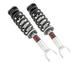 Rough Country M1 Loaded Strut Pair 4
