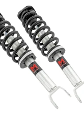 Rough Country M1 Loaded Strut Pair 4" Ram 1500 4WD 2012-2018 & Classic                                     - 502027 - Image 4