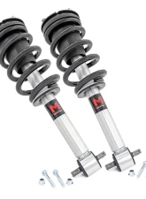 Rough Country M1 Loaded Strut Pair 7in Chevy | GMC 1500 2WD | 4WD 14-18 & Classic                                     - 502035 - Image 3