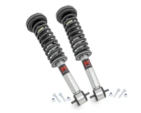 Rough Country M1 Loaded Strut Pair 4