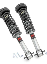 Rough Country M1 Loaded Strut Pair 6" Ford F-150 4WD 2014-2025                                     - 502052 - Image 4