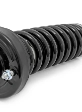 Rough Country M1 Loaded Strut Pair 6" Ford F-150 4WD 2014-2025                                     - 502052 - Image 2