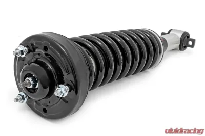 Rough Country M1 Loaded Strut Pair 6" Ford F-150 4WD 2014-2025 - 502052