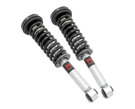 Rough Country M1 Loaded Strut Pair 6