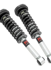 Rough Country M1 Loaded Strut Pair 6" Ford F-150 4WD 2009-2013                                     - 502055 - Image 3