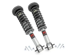 Rough Country M1 Loaded Strut Pair 3