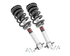 Rough Country M1 Loaded Strut Pair 7