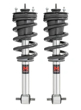 Rough Country M1 Loaded Strut Pair 7" Chevy | GMC 1500 14-18 & Classic                                     - 502060 - Image 3