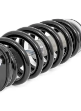 Rough Country M1 Adjustable Leveling Struts Monotube 0-2" Ram 1500 2WD | 4WD 19-25                                     - 502061 - Image 4
