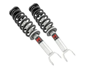 Rough Country M1 Loaded Strut Pair 6