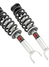 Rough Country M1 Loaded Strut Pair 6" Ram 1500 4WD 2019-2025                                     - 502062 - Image 4