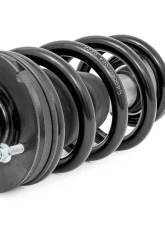 Rough Country M1 Adjustable Leveling Struts Monotube 0-2" Chevy | GMC 1500 14-18 & Classic                                     - 502063 - Image 2