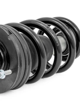 Rough Country M1 Adjustable Leveling Struts Diesel Chevy | GMC 1500 20-25                                     - 502065_C - Image 2