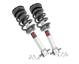 Rough Country M1 Loaded Strut Pair 6