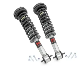 Rough Country M1 Adjustable Leveling Struts 0-2