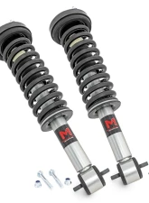 Rough Country M1 Adjustable Leveling Struts 0-2" for Ford F-150 4WD 2014-2025                                     - 502068 - Image 6