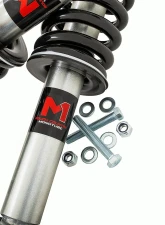 Rough Country M1 Adjustable Leveling Struts 0-2" for Ford F-150 4WD 2014-2025                                     - 502068 - Image 2