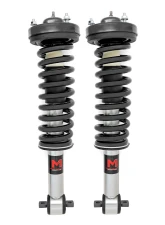 Rough Country M1 Adjustable Leveling Struts 0-2" for Ford F-150 4WD 2014-2025                                     - 502068 - Image 4