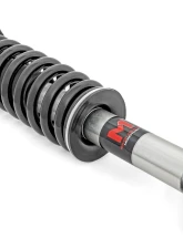 Rough Country M1 Adjustable Leveling Struts 0-2" for Ford F-150 4WD 2014-2025                                     - 502068 - Image 6