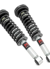Rough Country M1 Adjustable Leveling Struts Monotube 0-2" Ford F-150 4WD 2009-2013                                     - 502069 - Image 3
