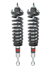 Rough Country 0-2" M1 Adjustable Leveling Struts Toyota Tacoma 2005-2023                                     - 502075 - Image 3