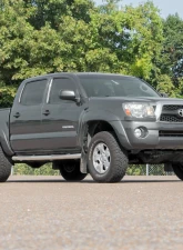 Rough Country 0-2" M1 Adjustable Leveling Struts Toyota Tacoma 2005-2023                                     - 502075 - Image 4