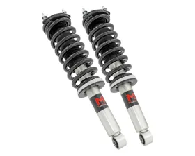 Rough Country M1 Adjustable Leveling Struts 0-2
