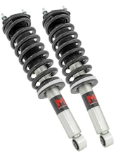 Rough Country M1 Adjustable Leveling Struts 0-2" Chevy | GMC Canyon | Colorado 15-22                                     - 502077 - Image 4