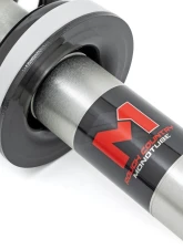 Rough Country M1 Adjustable Leveling Struts 0-2" Chevy | GMC Canyon | Colorado 15-22                                     - 502077 - Image 2