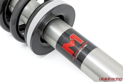 Rough Country M1 Adjustable Leveling Struts 0-2" Chevy | GMC Canyon | Colorado 15-22 - 502077