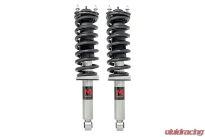 Rough Country M1 Adjustable Leveling Struts 0-2" Chevy | GMC Canyon | Colorado 15-22 - 502077