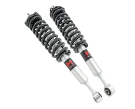 Rough Country M1 Loaded Strut Pair 6in Toyota Tacoma 2WD | 4WD 2005-2023