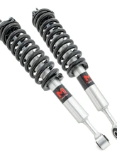 Rough Country M1 Loaded Strut Pair 6in Toyota Tacoma 2WD | 4WD 2005-2023                                     - 502080 - Image 3