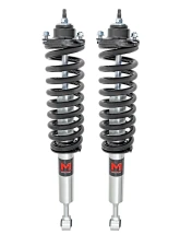 Rough Country M1 Loaded Strut Pair 6in Toyota Tacoma 2WD | 4WD 2005-2023                                     - 502080 - Image 3