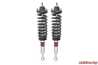 Rough Country M1 Loaded Strut Pair 6in Toyota Tacoma 2WD | 4WD 2005-2023 - 502080