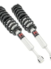 Rough Country M1 Loaded Strut Pair Monotube 3.5in Toyota Tundra 4WD 2007-2021                                     - 502081 - Image 6
