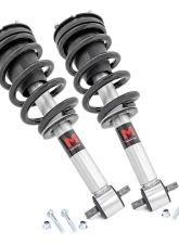 Rough Country M1 Loaded Strut Pair 3.5in Chevy | GMC 1500 Truck & SUV 07-14                                     - 502084 - Image 3